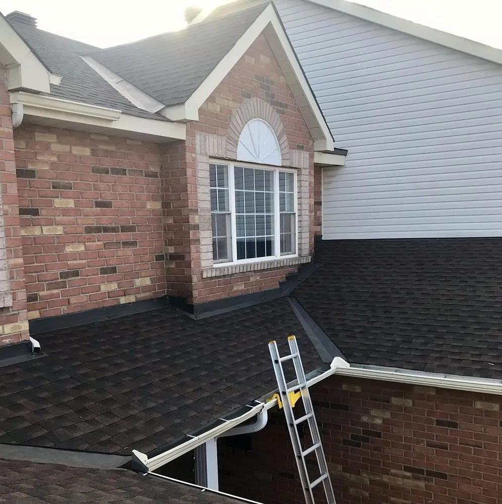 Slide of Crestmont Roofing