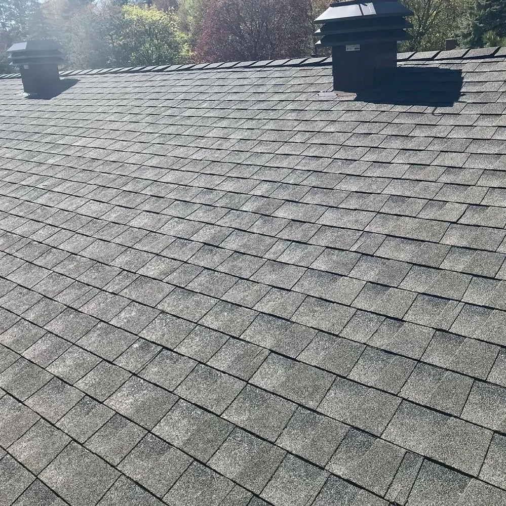 Slide of Crestmont Roofing