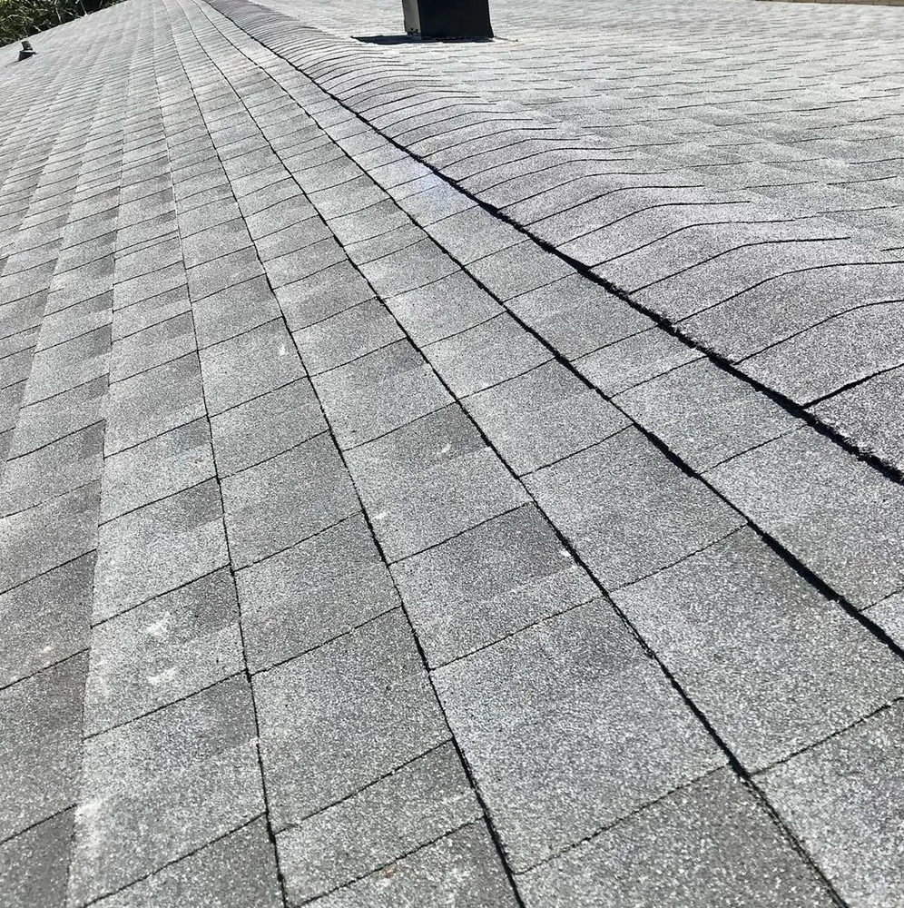 Slide of Crestmont Roofing