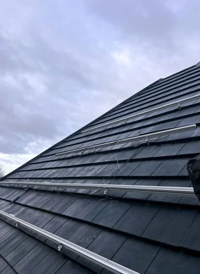 Slide of Crestmont Roofing