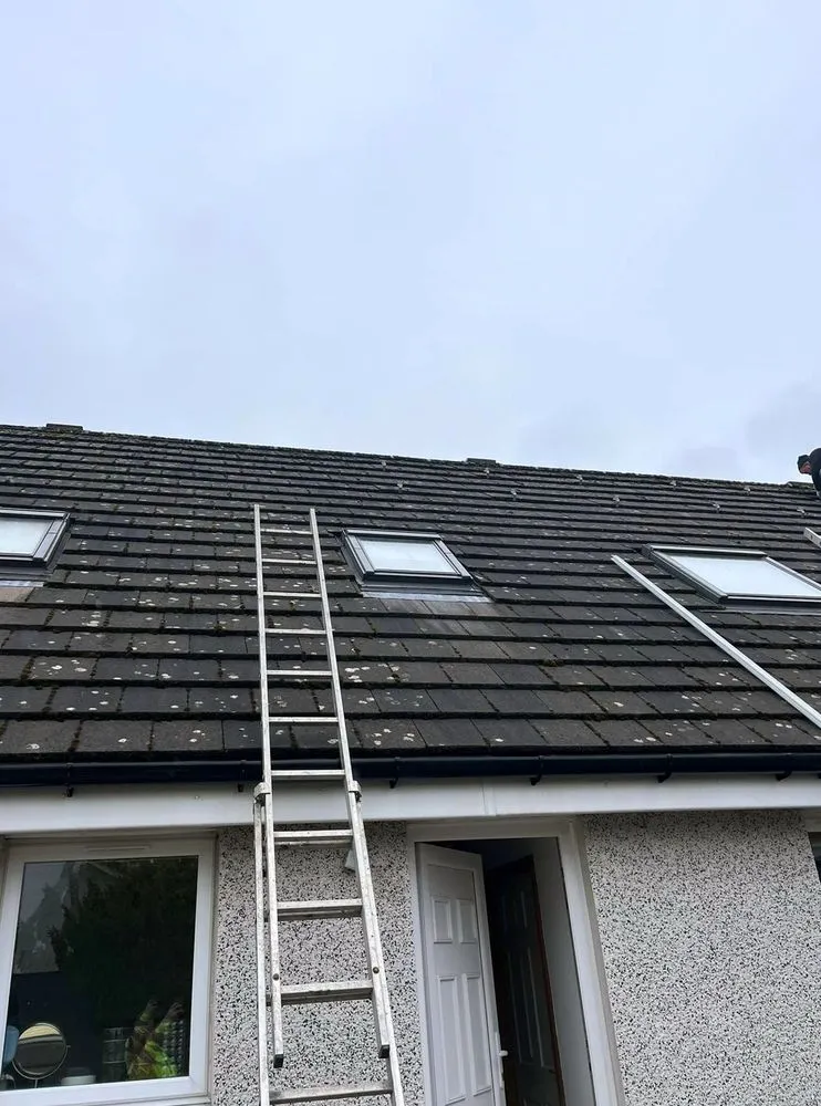 Slide of Crestmont Roofing