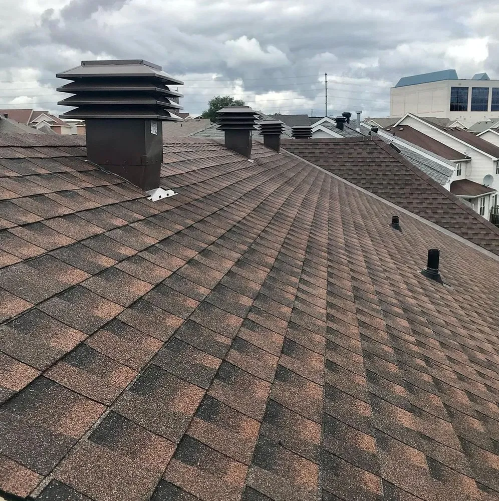 Slide of Crestmont Roofing