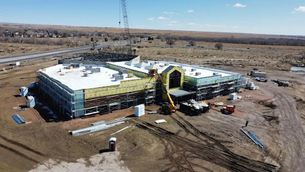 Slide of Crestone Roofing