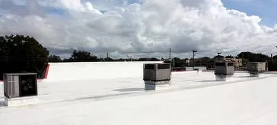 Slide of Crestridge Roofing & Foam