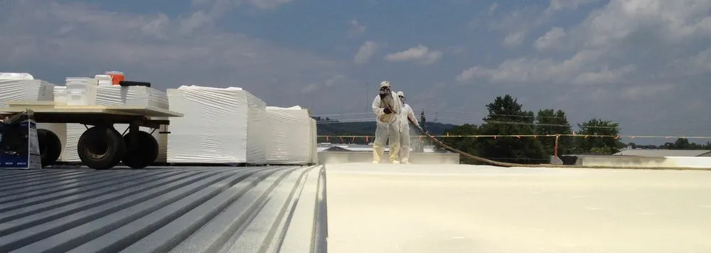 Slide of Crestridge Roofing & Foam