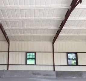 Slide of Crestridge Roofing & Foam