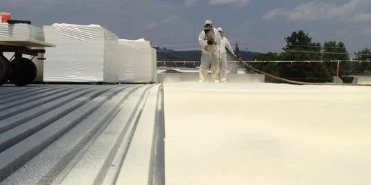 Slide of Crestridge Roofing & Foam