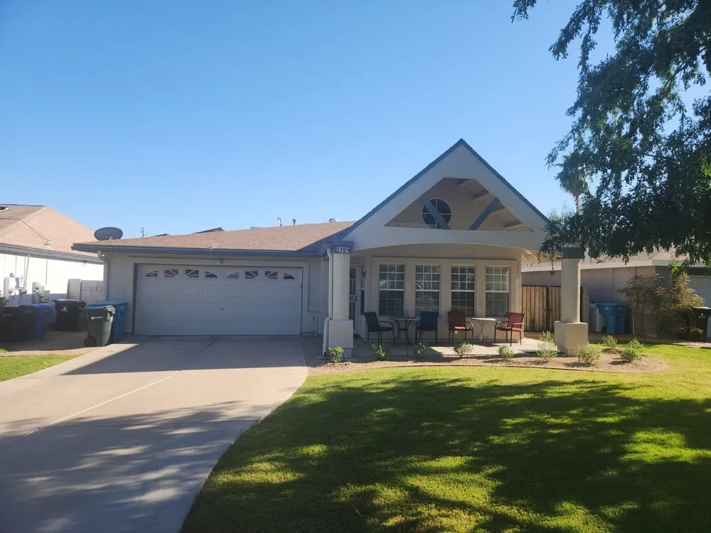 Slide of Crestwood General Contracting