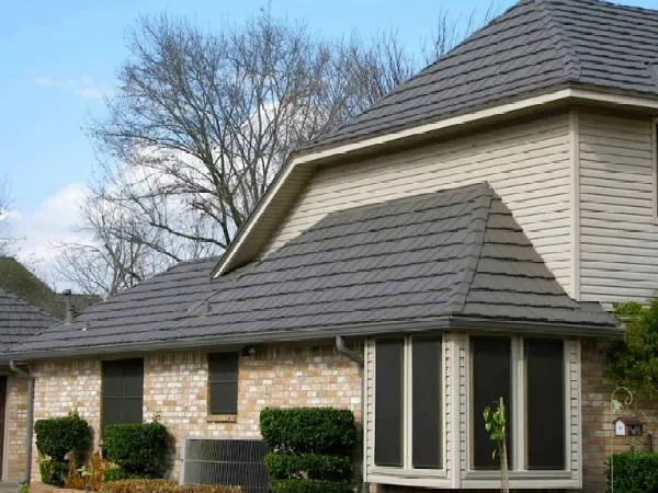 Slide of Crew Construction