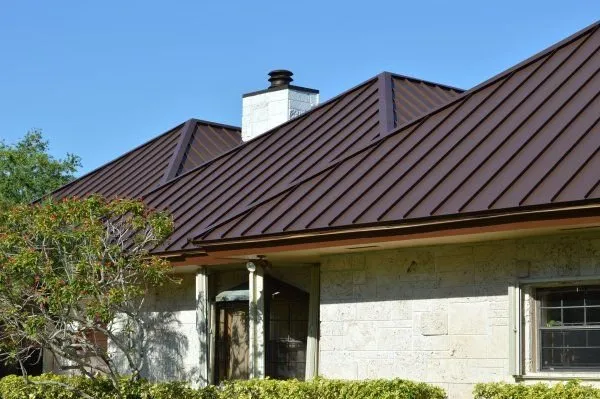 Slide of Crew Construction