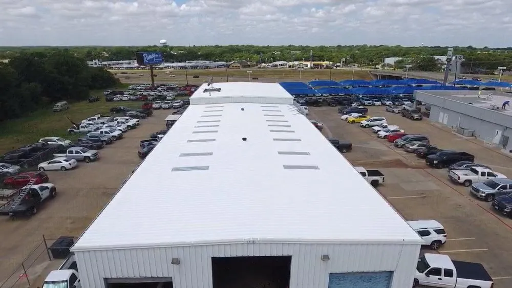 Slide of Crew Direct