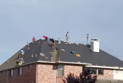 Slide of Crew Direct