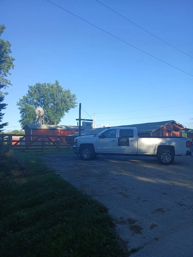 Slide of Crew Roofing & Siding