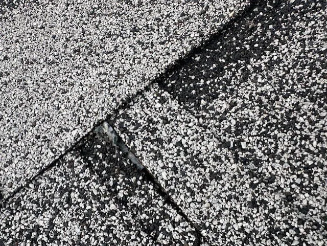 Slide of Crew Roofing & Siding