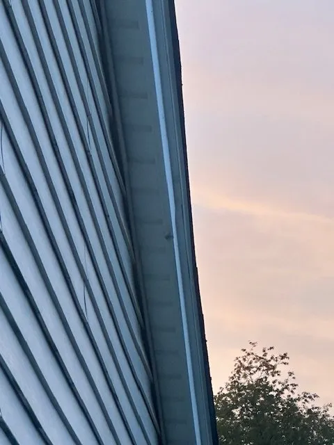 Slide of Crew Roofing & Siding