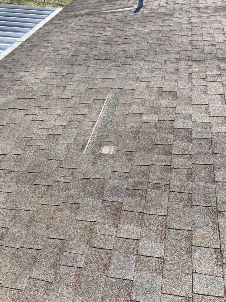 Slide of Crew Services