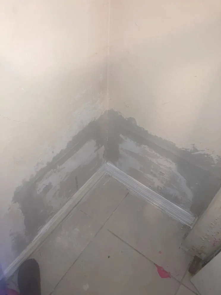 Slide of Crew Services