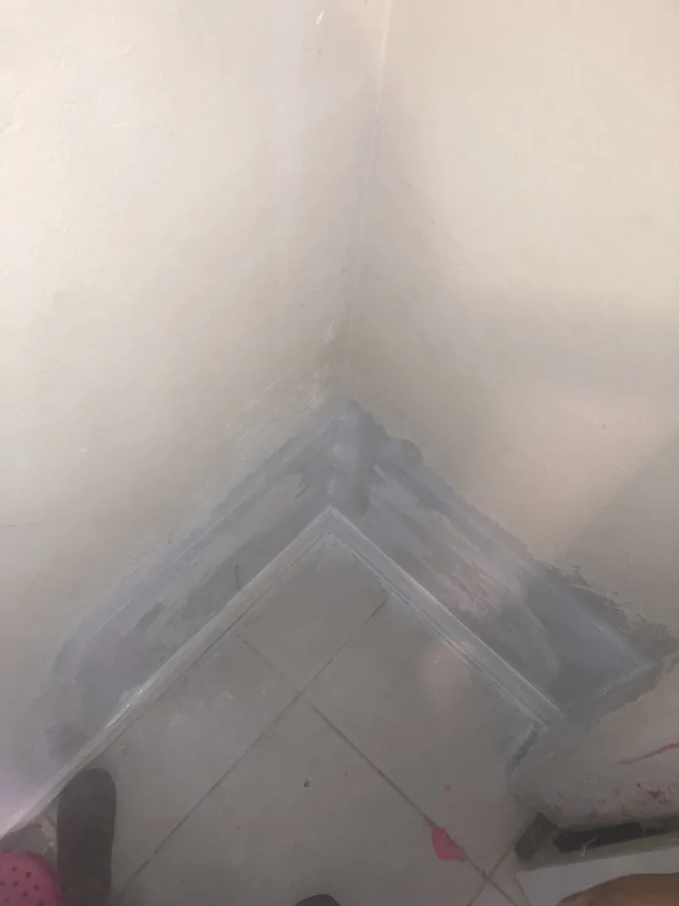 Slide of Crew Services