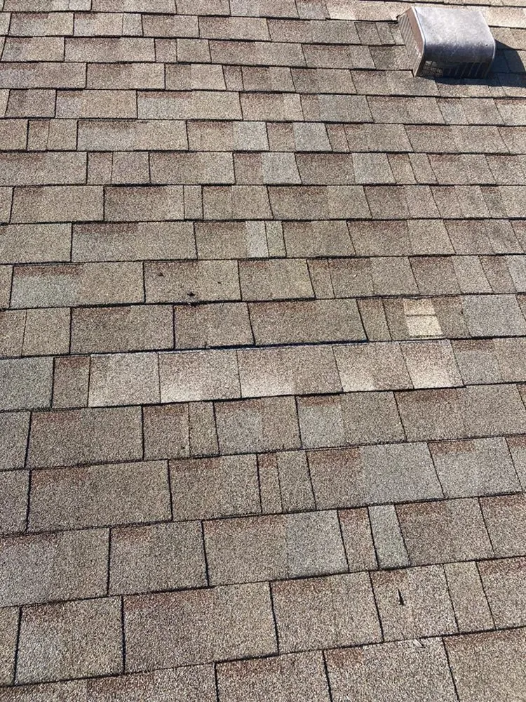 Slide of Crew Services