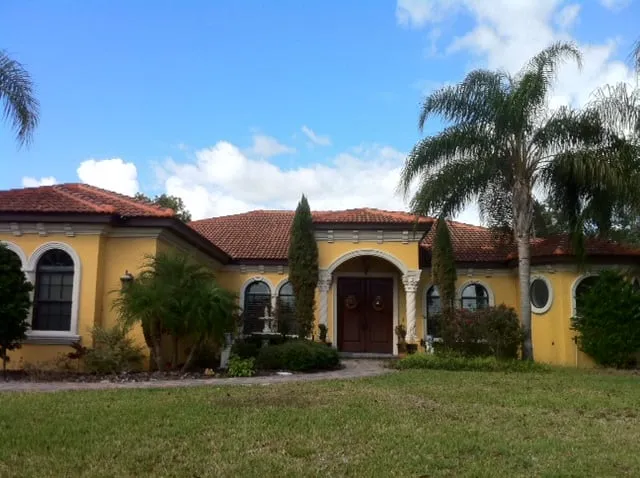 Slide of Crewpro Roofing