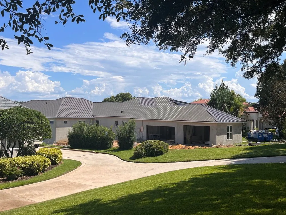 Slide of Crewpro Roofing