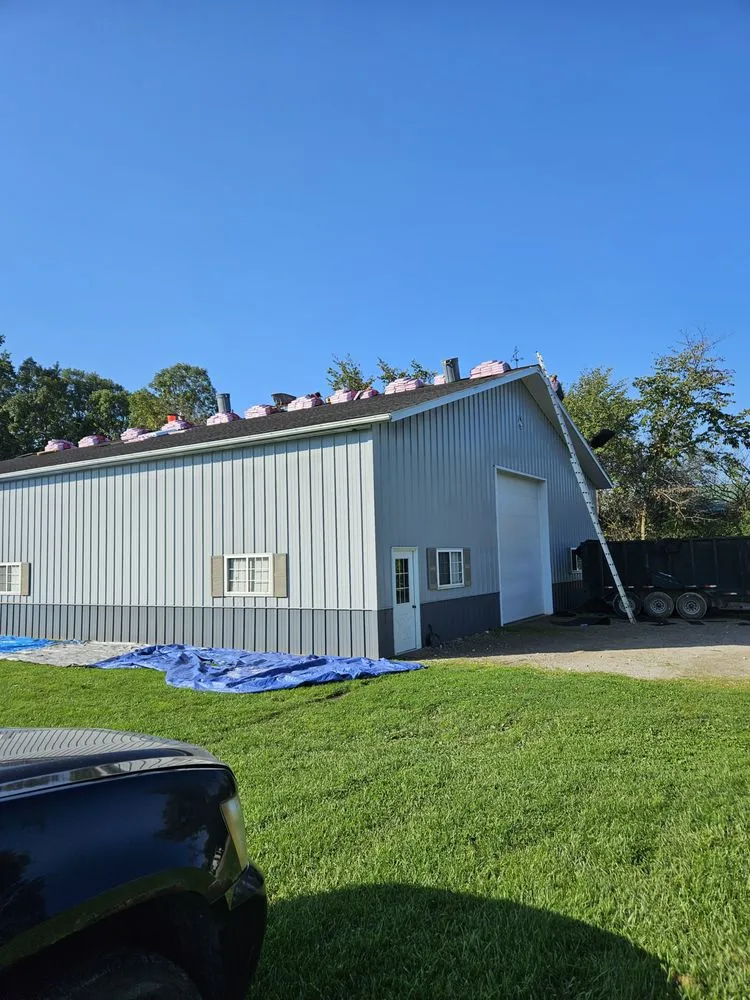 Slide of CRF Pro Construction