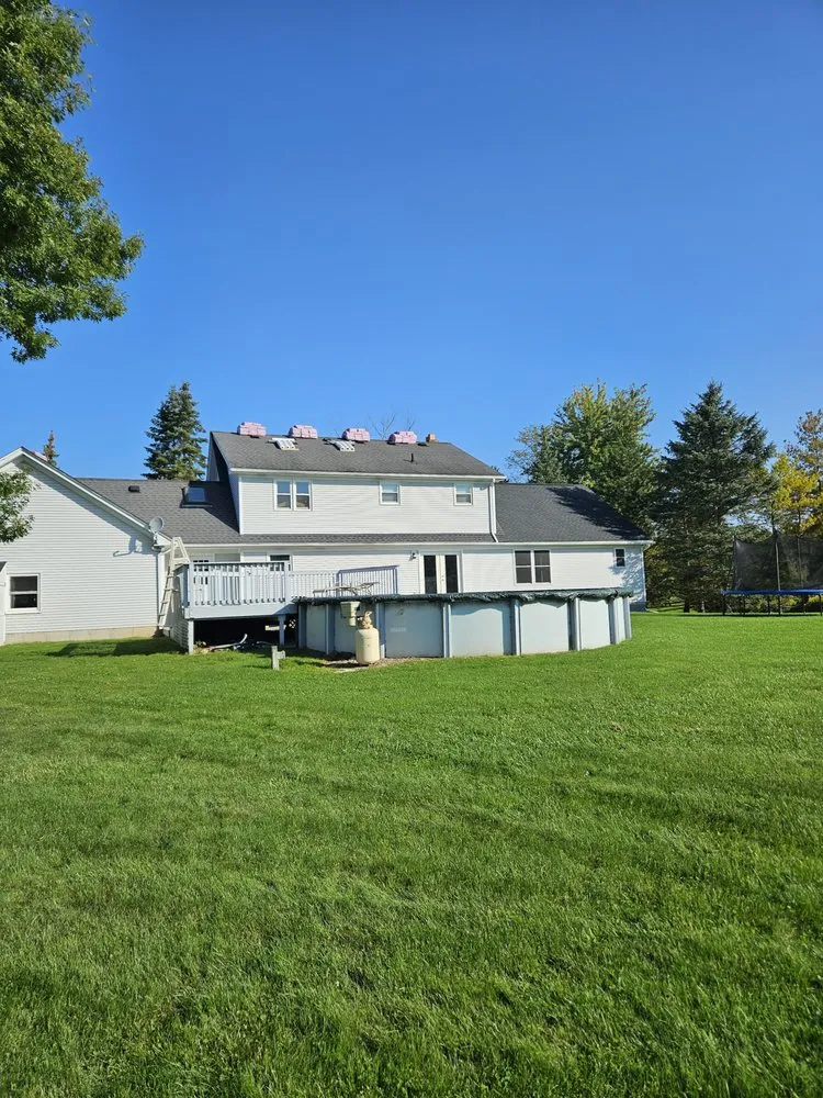 Slide of CRF Pro Construction