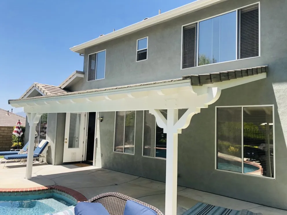 Slide of CRF Roofing & Construction