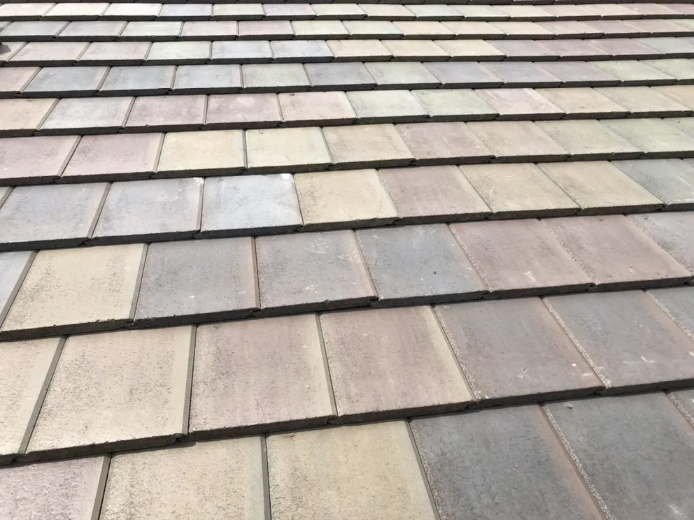 Slide of CRF Roofing & Construction