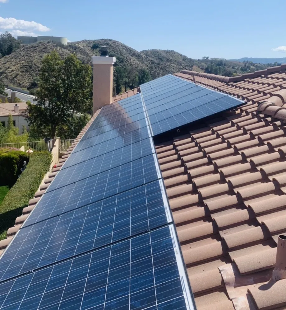 Slide of CRF Roofing & Construction