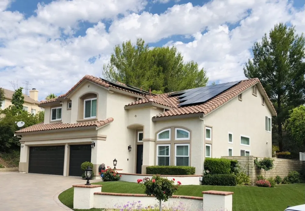 Slide of CRF Roofing & Construction