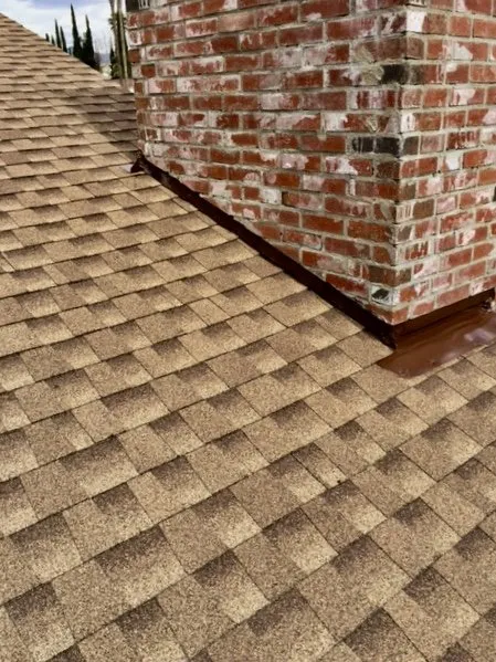 Slide of CRF Roofing & Construction