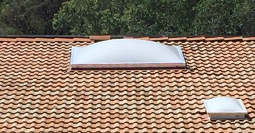 Slide of CRF Roofing & Construction