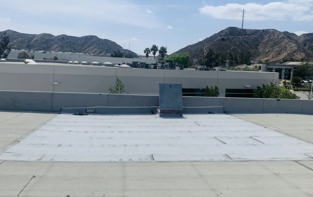 Slide of CRF Roofing & Construction