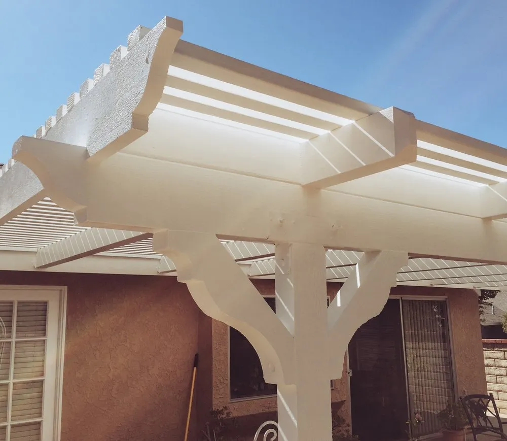 Slide of CRF Roofing & Construction