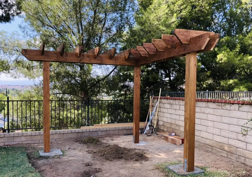 Slide of CRF Roofing & Construction