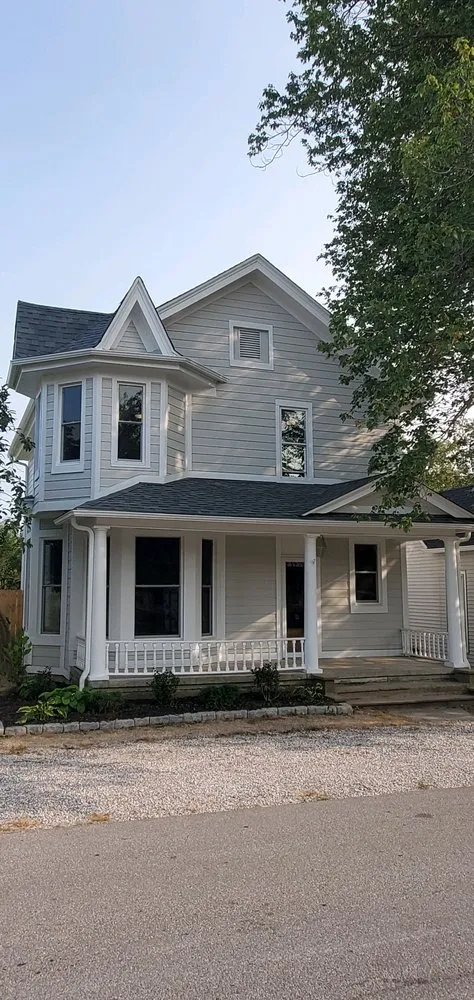 Slide of CRF Roofing & Restoration