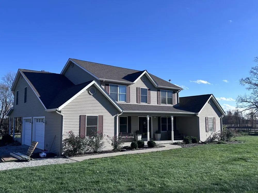 Slide of CRF Roofing & Restoration