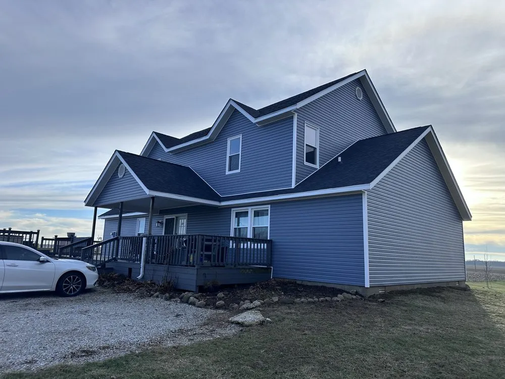 Slide of CRF Roofing & Restoration