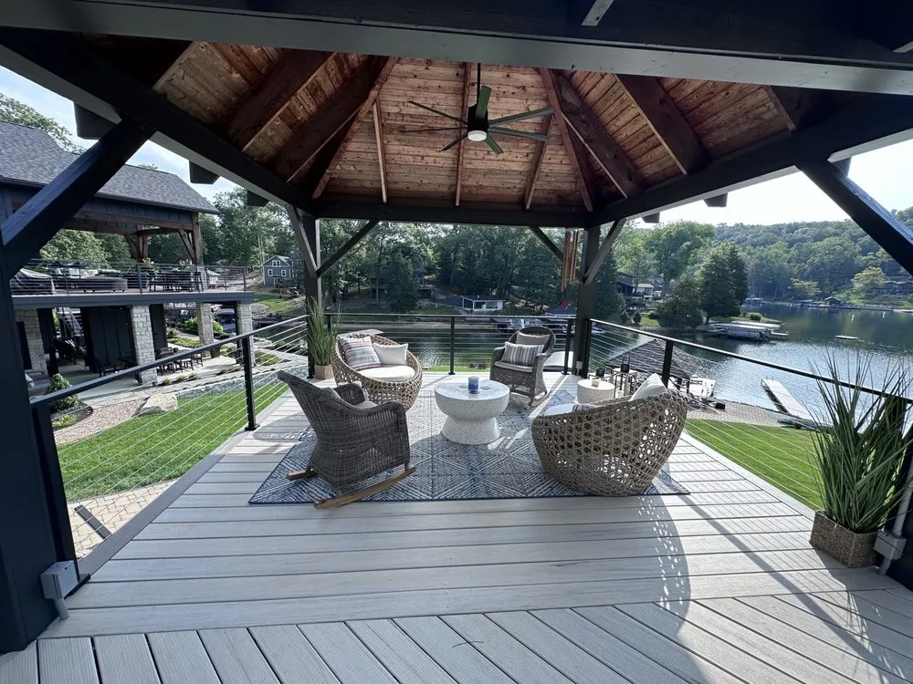 Slide of CRF Roofing & Restoration