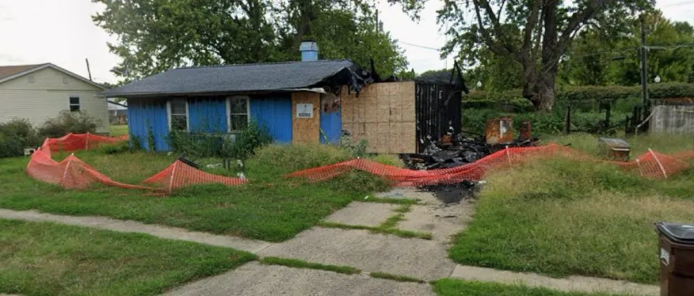 Slide of CRF Roofing & Restoration