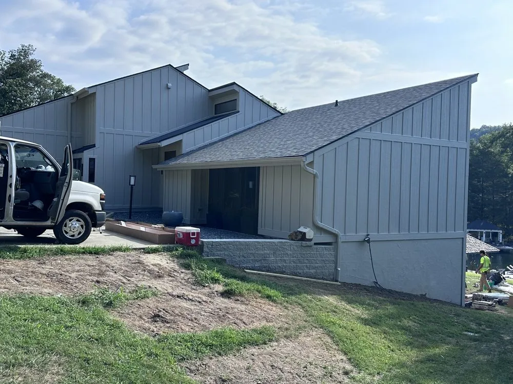 Slide of CRF Roofing & Restoration