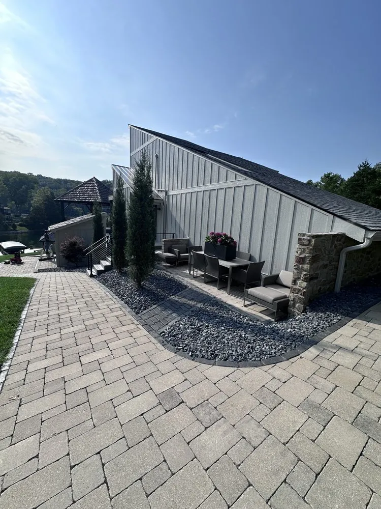 Slide of CRF Roofing & Restoration