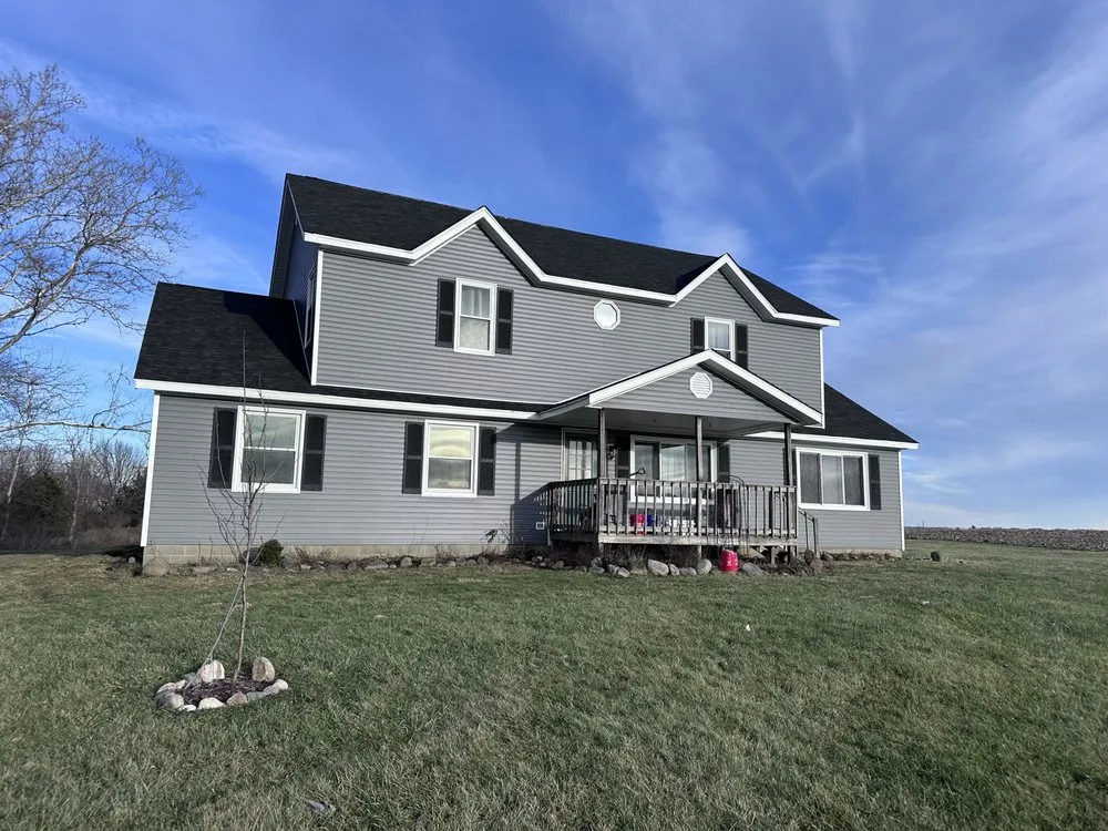 Slide of CRF Roofing & Restoration