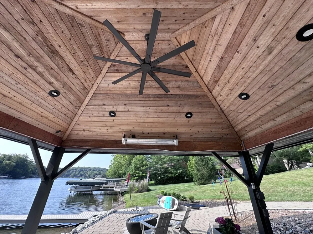 Slide of CRF Roofing & Restoration