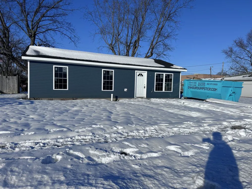 Slide of CRF Roofing & Restoration