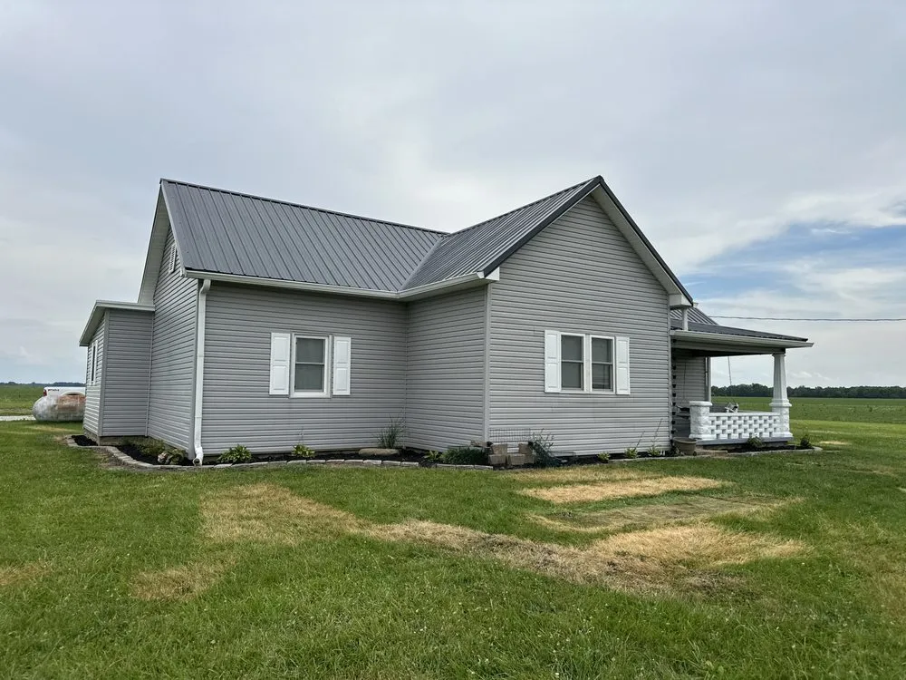 Slide of CRF Roofing & Restoration