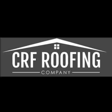 Slide of CRF Roofing Company