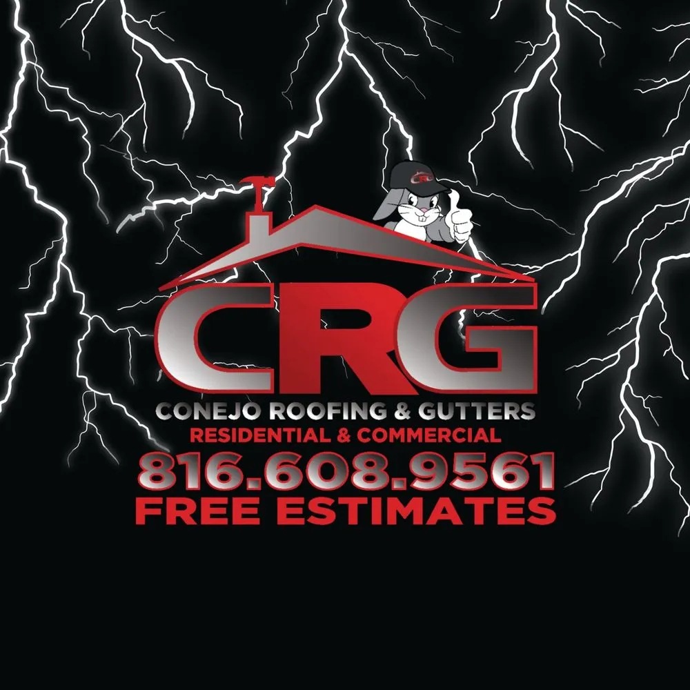 Slide of CRG Roofing & Gutters