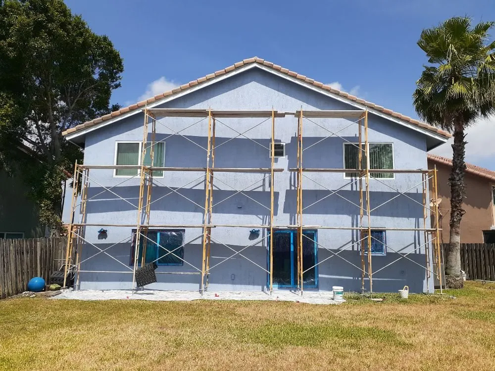 Slide of CRG Services